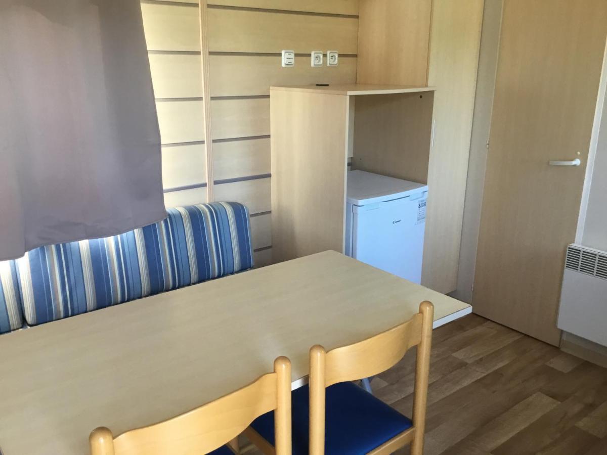 Le Coin Tranquille Hotel Morosaglia Bagian luar foto