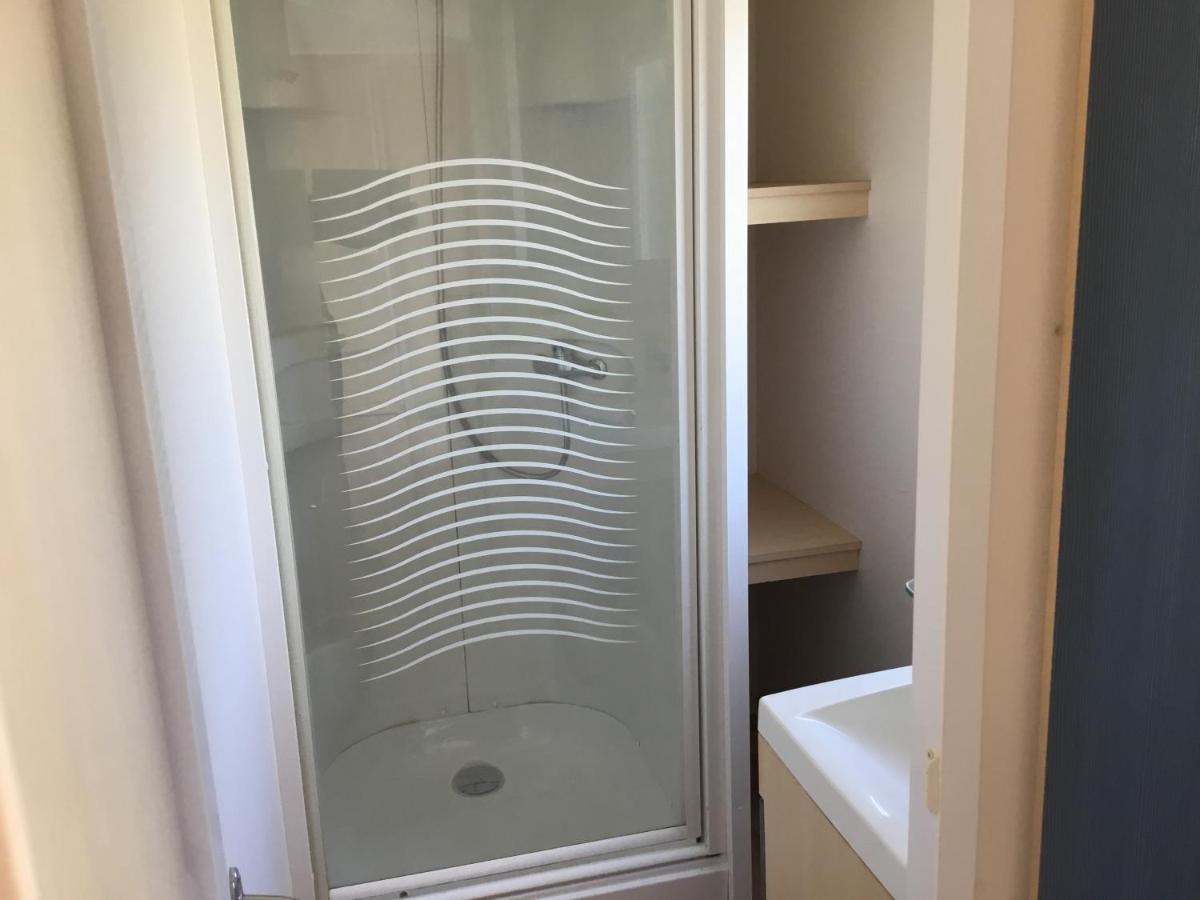 Le Coin Tranquille Hotel Morosaglia Bagian luar foto