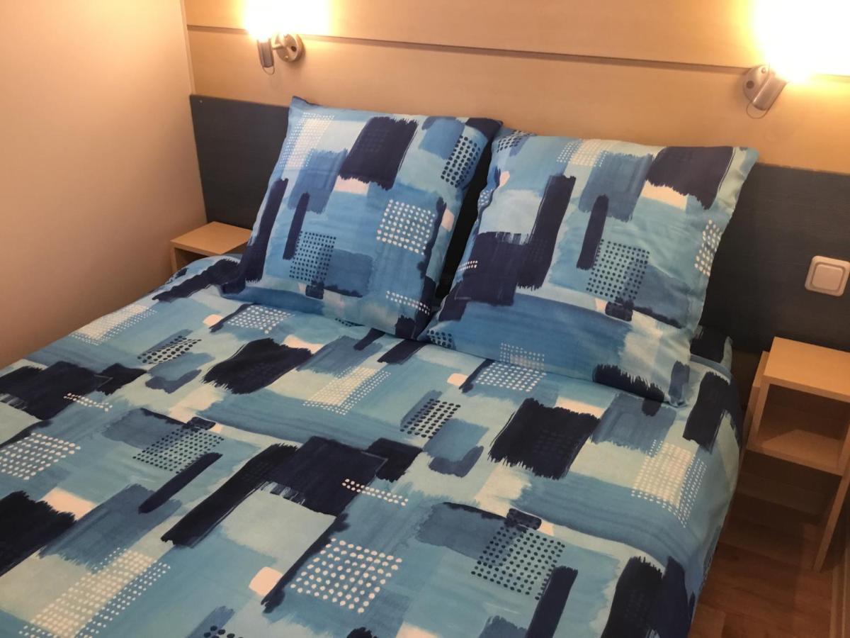 Le Coin Tranquille Hotel Morosaglia Bagian luar foto